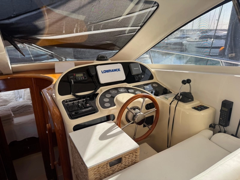 Doqueve 450 Majestic 2000