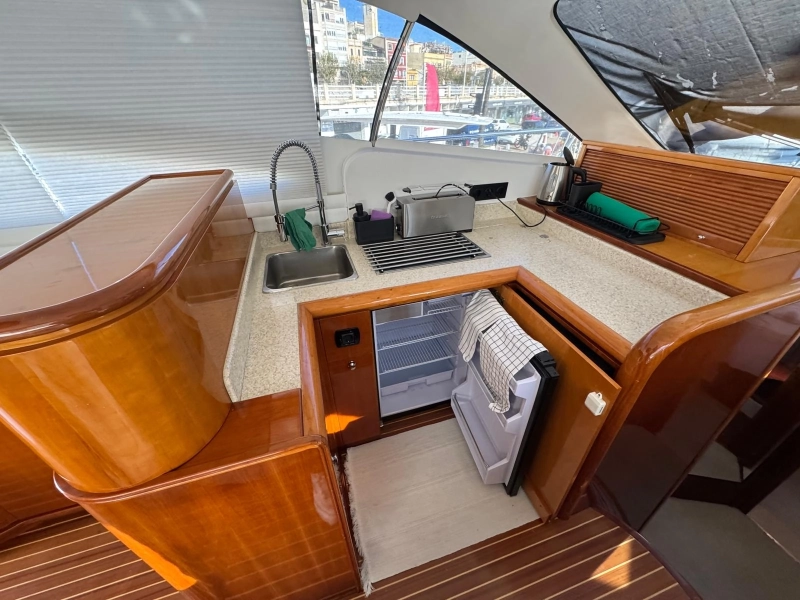Doqueve 450 Majestic 2000