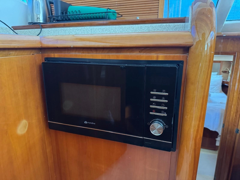 Doqueve 450 Majestic 2000