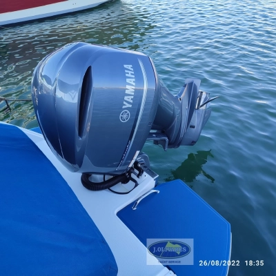 Foto del barco Cobalt 23SC 2021