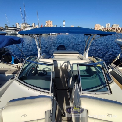 Foto del barco Cobalt 23SC 2021