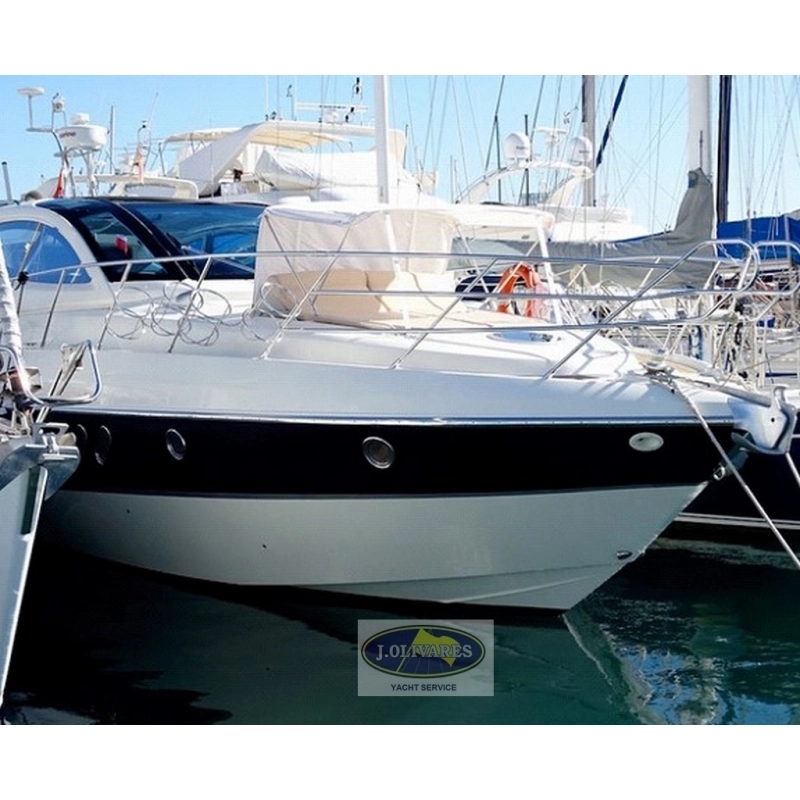 Cranchi Mediterranee 47HT 2007