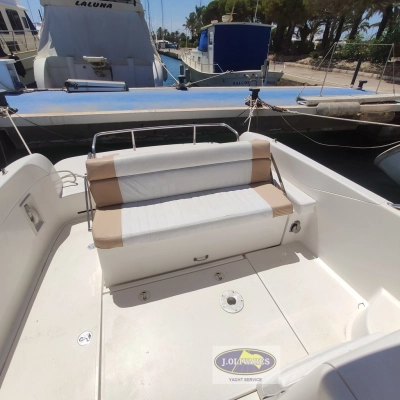 Foto del barco Faeton 26 Scape 2006