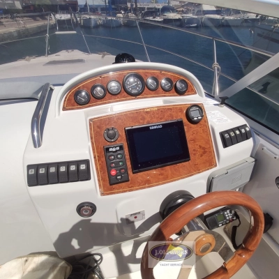 Foto del barco Faeton 26 Scape 2006