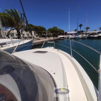 Foto del barco Faeton 26 Scape 2006