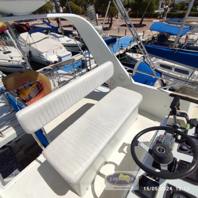 Fairline Corniche 31 1987