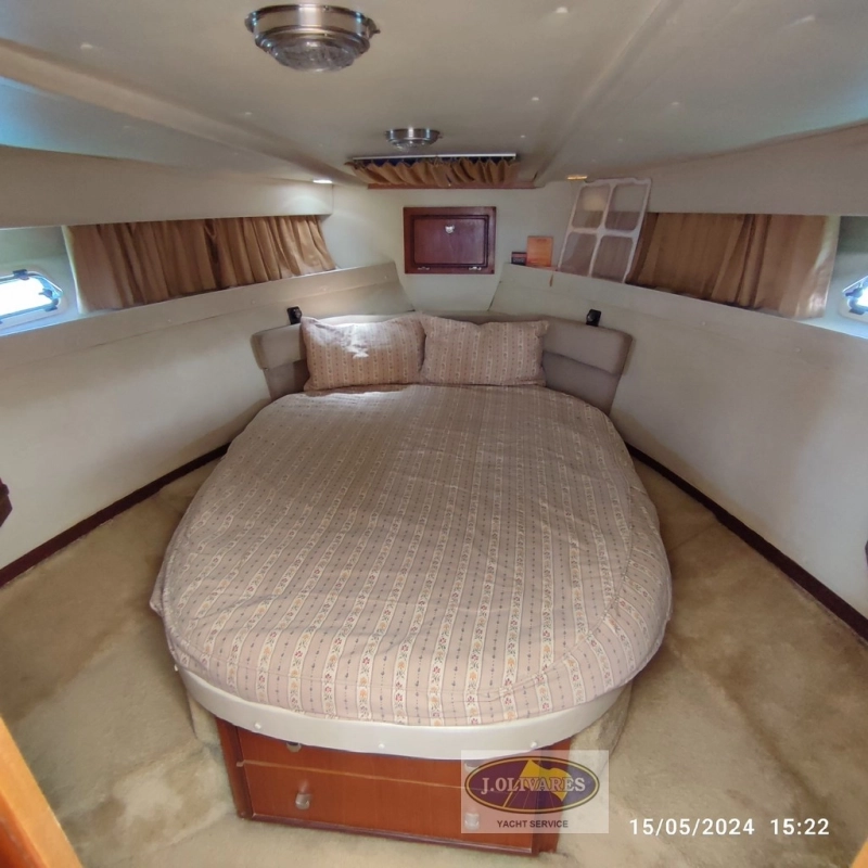 Fairline Corniche 31 1987