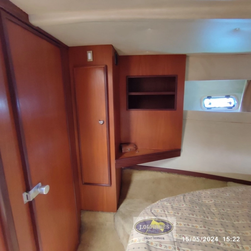 Fairline Corniche 31 1987