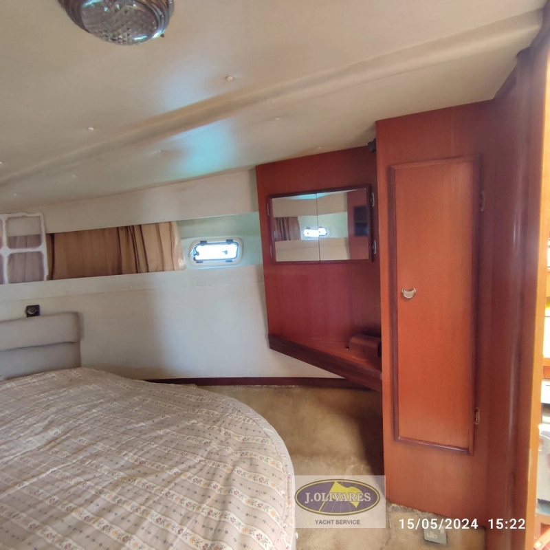 Fairline Corniche 31 1987