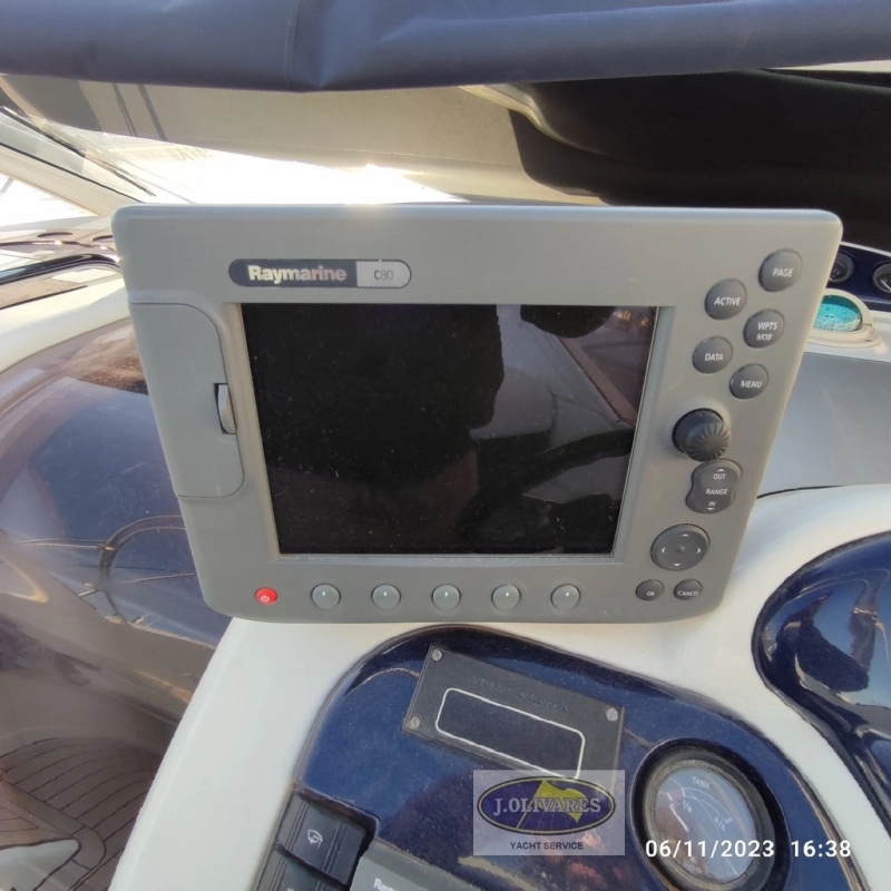 Fairline Targa 34 2006