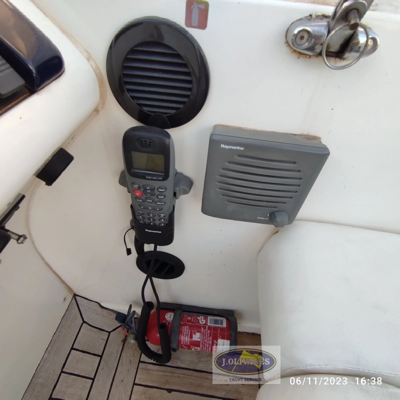 Fairline Targa 34 2006