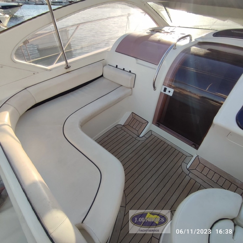 Fairline Targa 34 2006