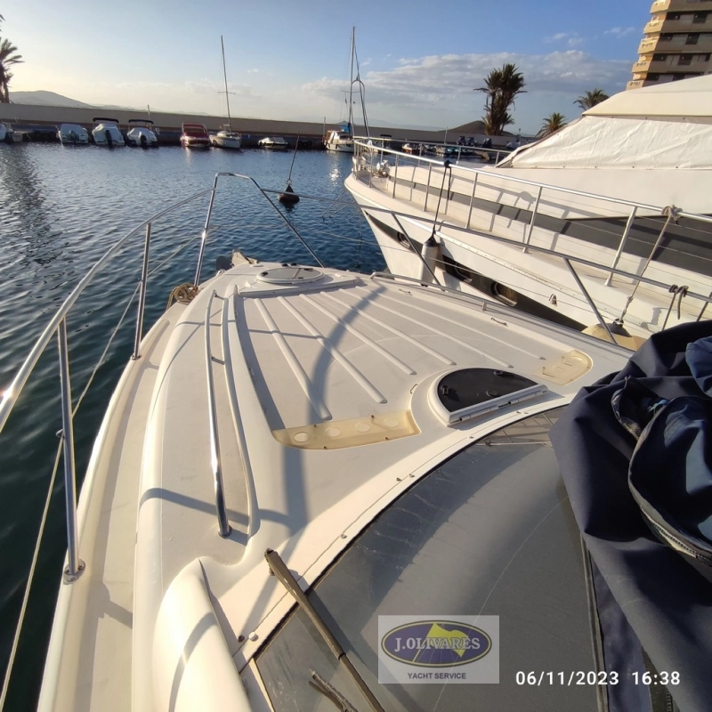 Fairline Targa 34 2006