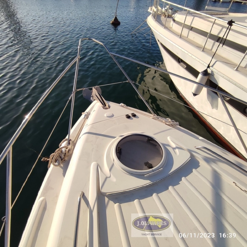 Fairline Targa 34 2006
