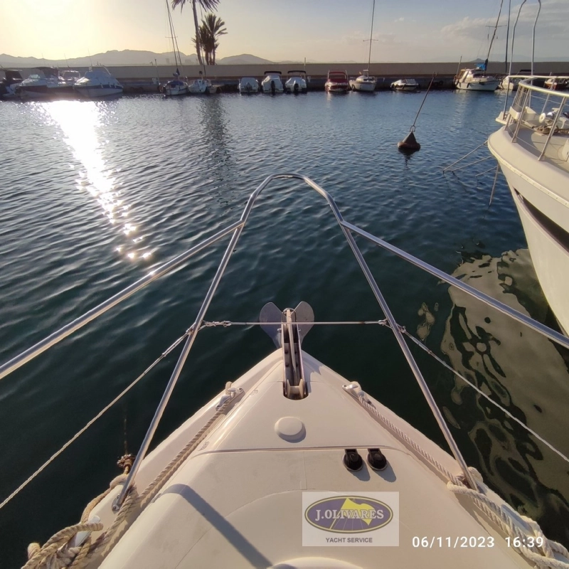 Fairline Targa 34 2006