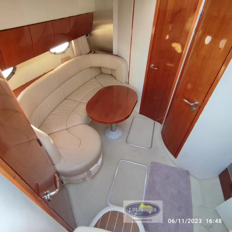 Fairline Targa 34 2006