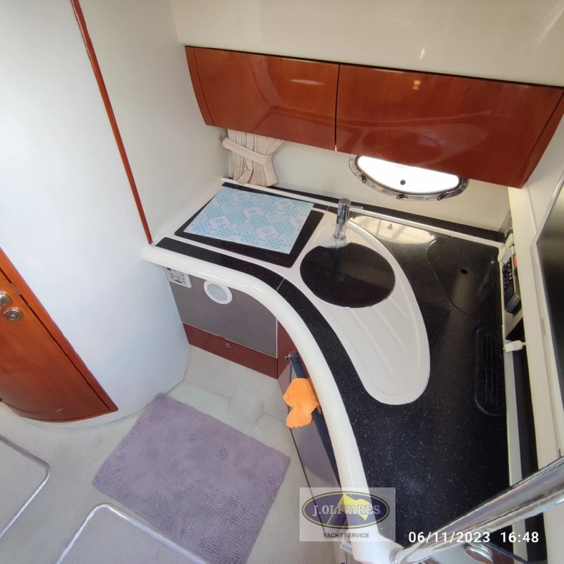 Fairline Targa 34 2006