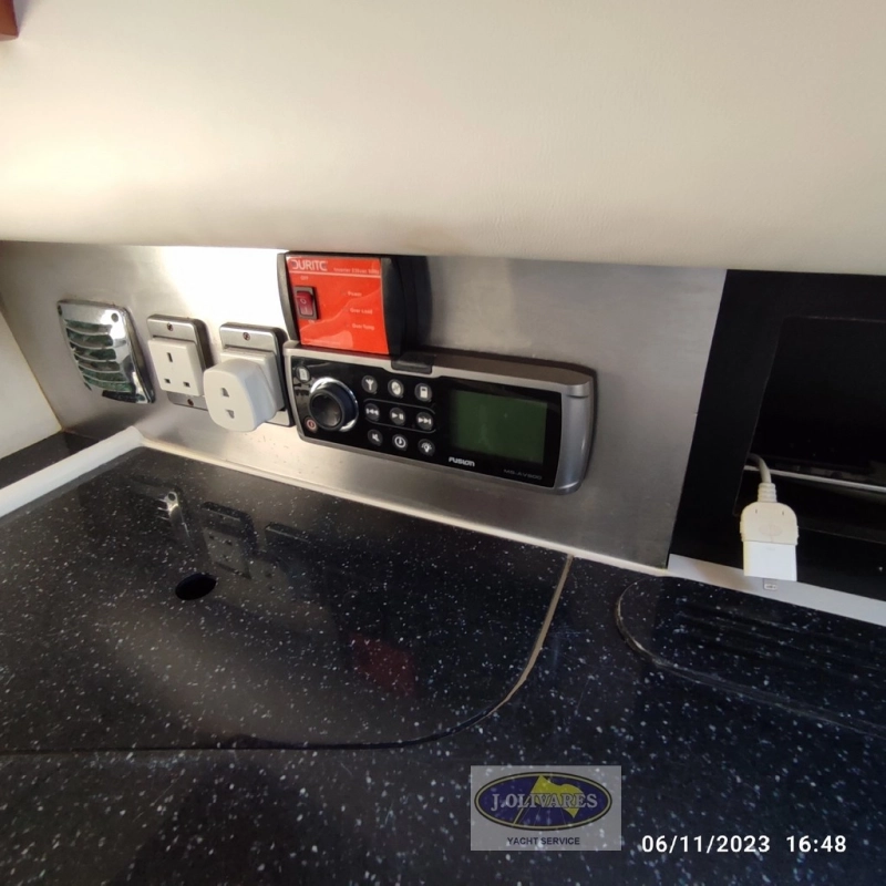 Fairline Targa 34 2006