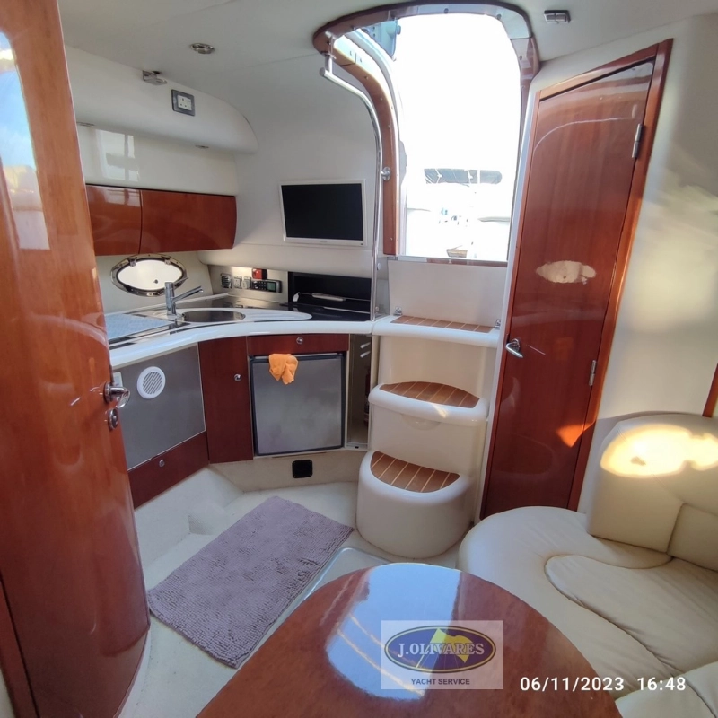 Fairline Targa 34 2006