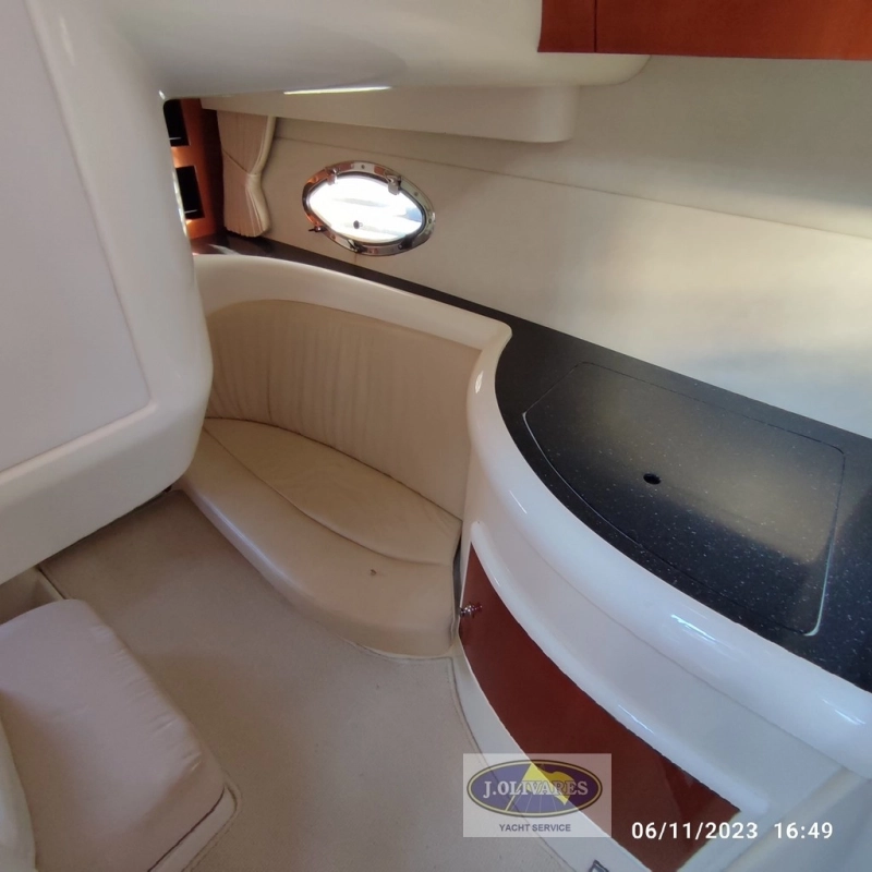 Fairline Targa 34 2006