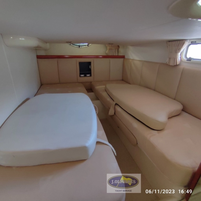 Fairline Targa 34 2006