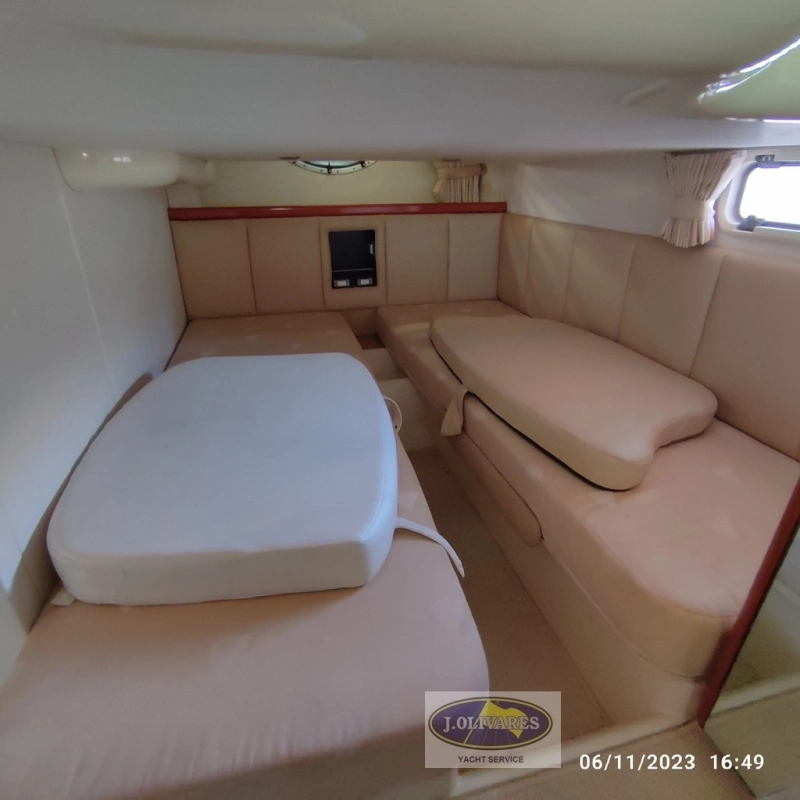 Fairline Targa 34 2006