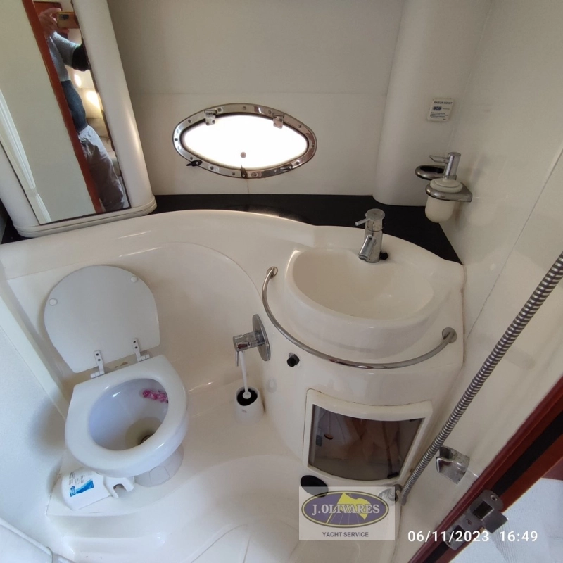 Fairline Targa 34 2006
