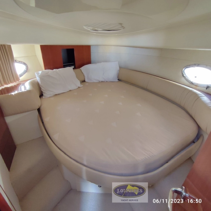 Fairline Targa 34 2006