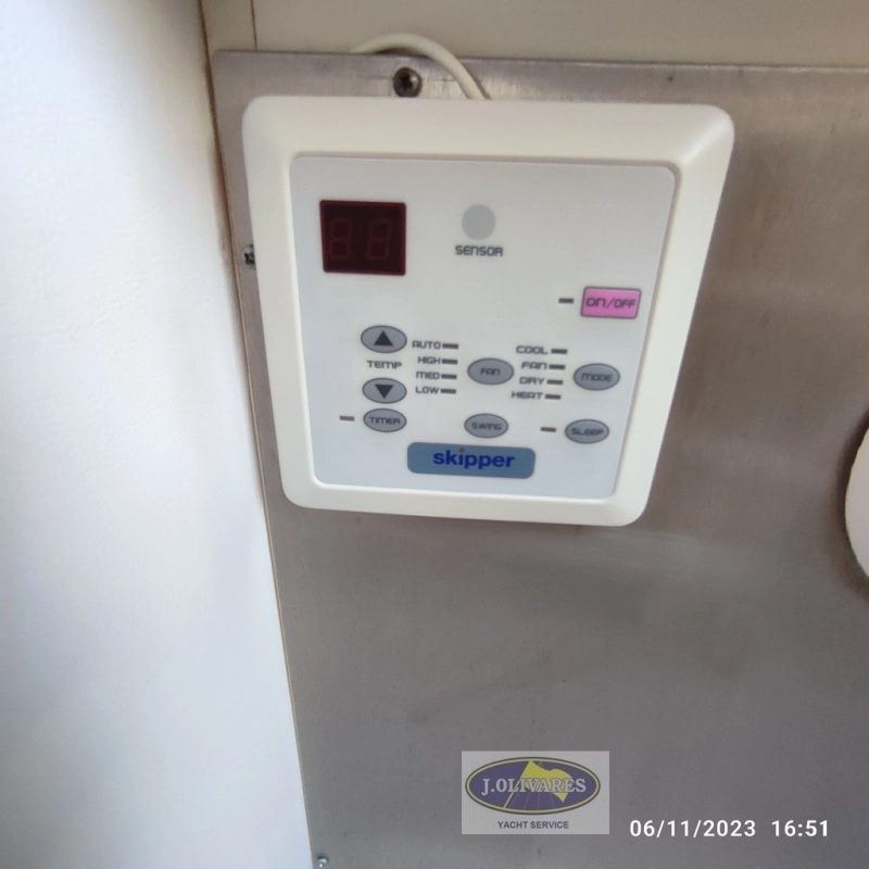 Fairline Targa 34 2006