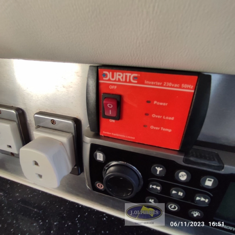 Fairline Targa 34 2006