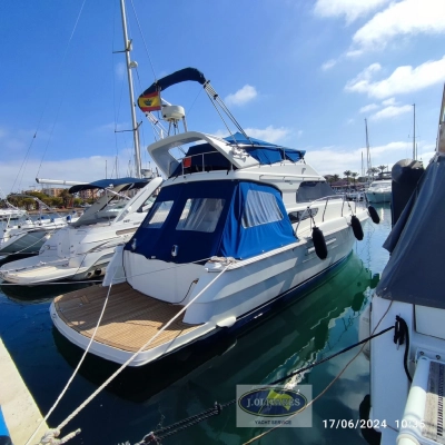 Foto del barco  Otros Garin 1160 1998