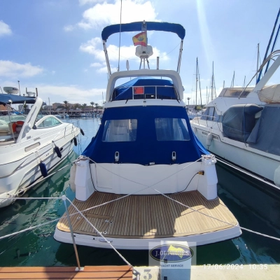 Foto del barco  Otros Garin 1160 1998