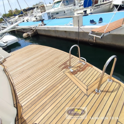 Foto del barco  Otros Garin 1160 1998