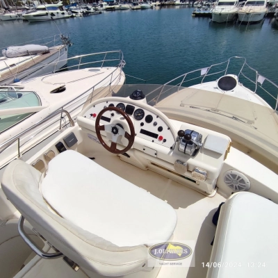 Foto del barco  Otros Garin 1160 1998