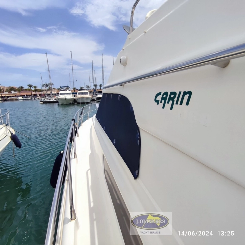  Otros Garin 1160 1998
