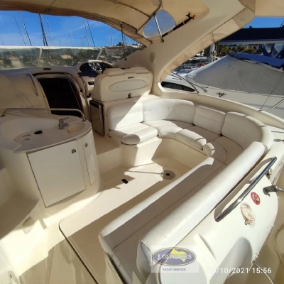 Foto del barco Gobbi 335SC 1999