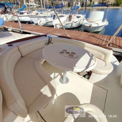 Foto del barco Jeanneau Leader 805 2006