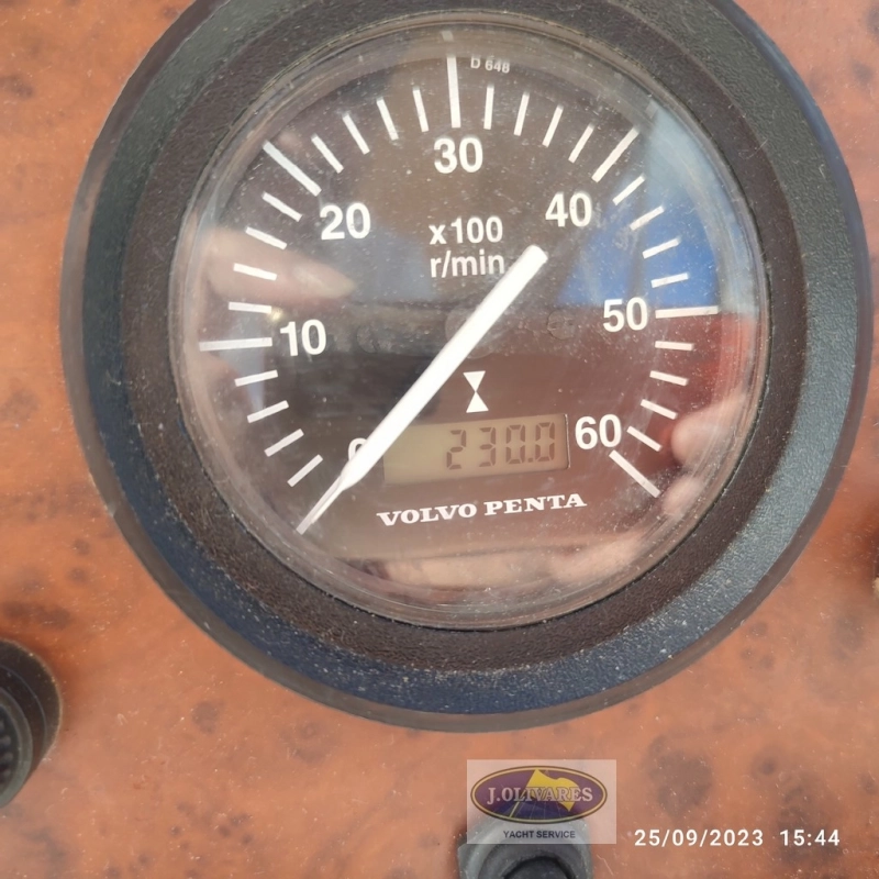 Jeanneau Leader 805 2006