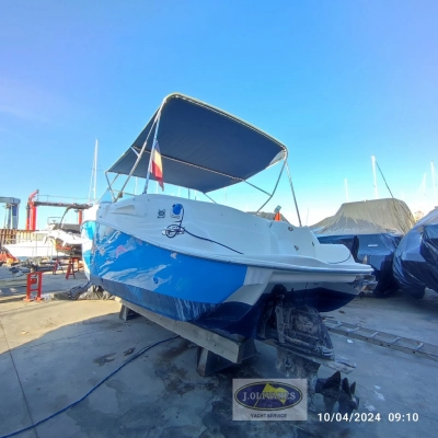 Foto del barco  Otros Lema Brigand 2006