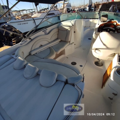 Foto del barco  Otros Lema Brigand 2006