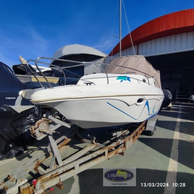 Foto del barco  Otros Lema Gold 1998