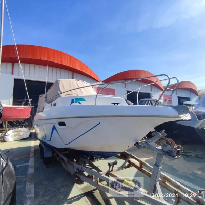 Foto del barco  Otros Lema Gold 1998