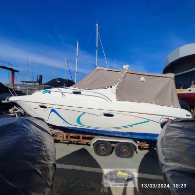 Foto del barco  Otros Lema Gold 1998