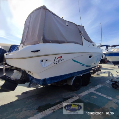 Foto del barco  Otros Lema Gold 1998