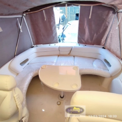 Foto del barco  Otros Lema Gold 1998