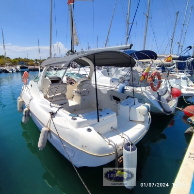 Foto del barco  Otros Lema Gold 1998