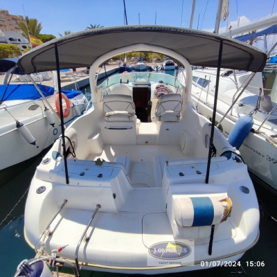 Foto del barco  Otros Lema Gold 1998