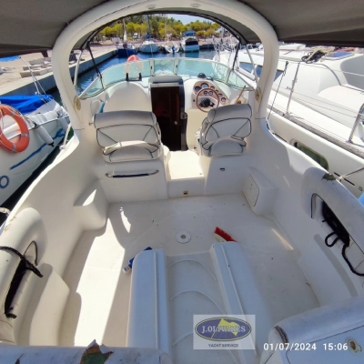 Foto del barco  Otros Lema Gold 1998