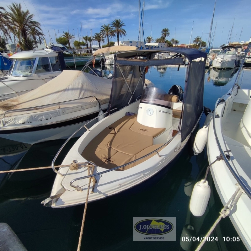  Otros Mareti 430 2022