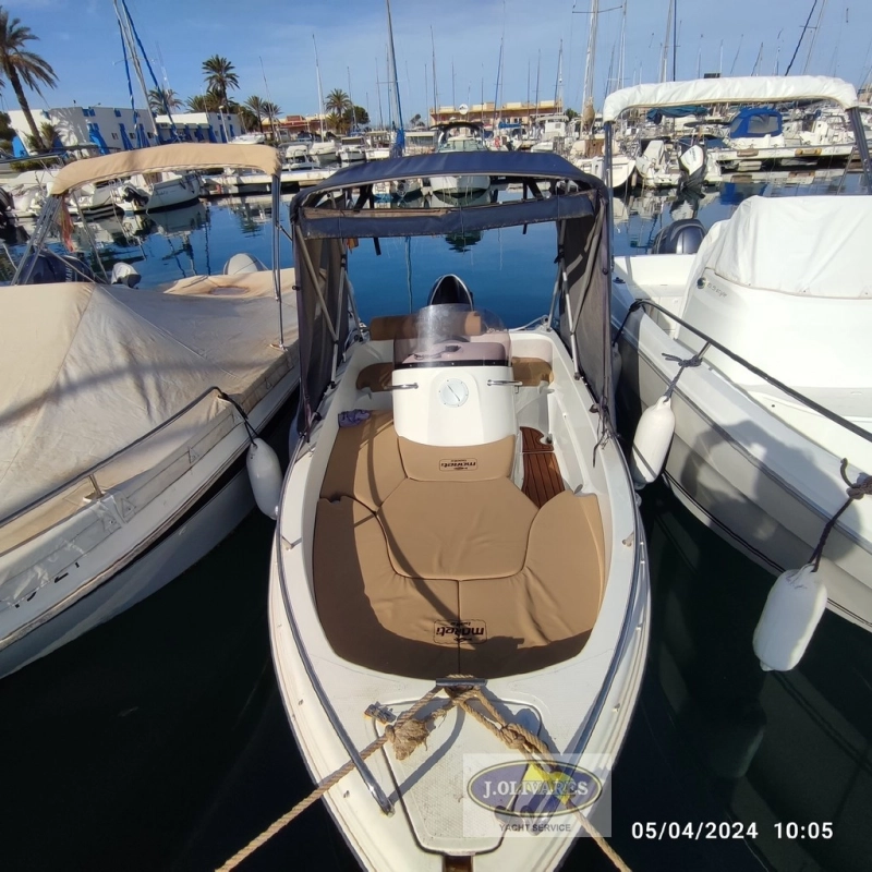  Otros Mareti 430 2022
